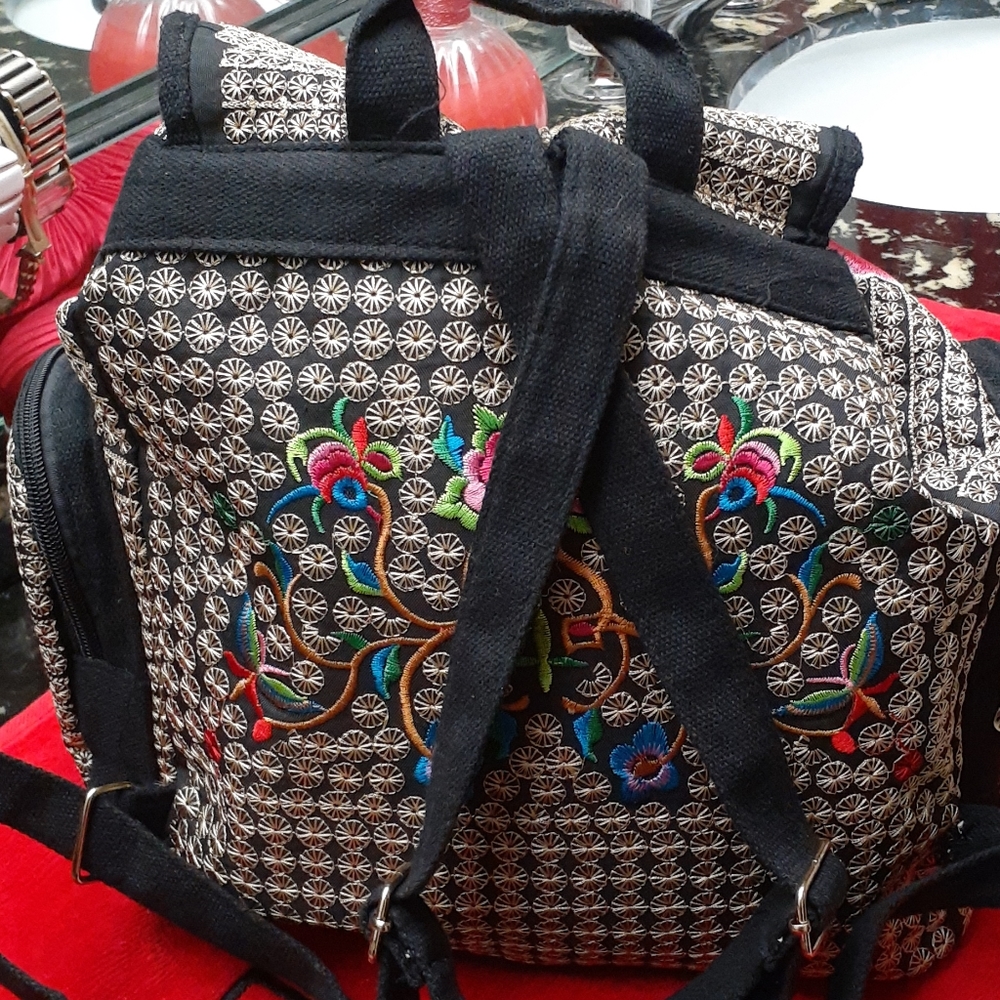 Shoulder bag - Picture 4 of 4